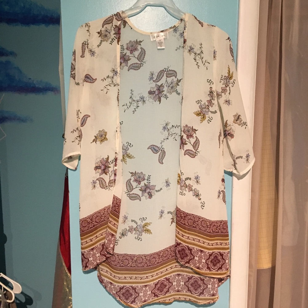 Women’s Blouse